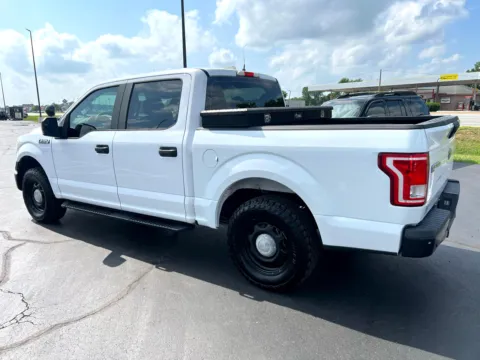 More photos of 2017 Ford F-150 XL at RS Motors, IN
