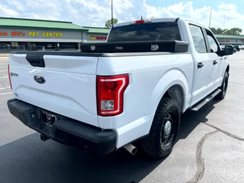 More photos of 2017 Ford F-150 XL at RS Motors, IN