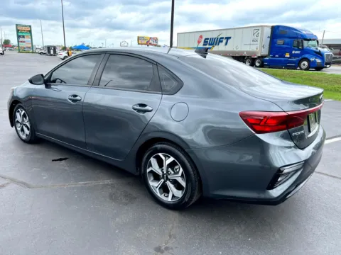 More photos of 2021 Kia Forte LXS at RS Motors, IN