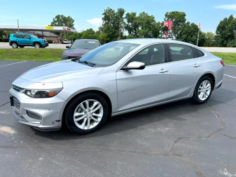 Photos of 2018 Chevrolet Malibu LT for sale in Indianapolis, IN at RS Motors