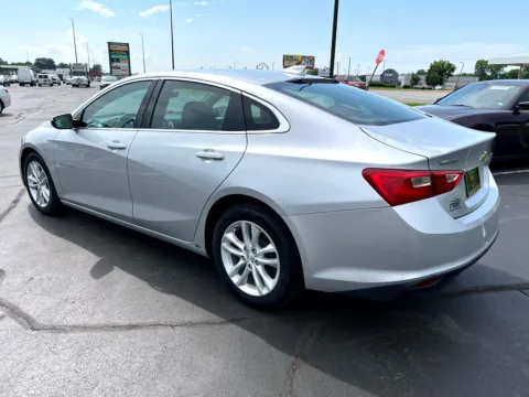 More photos of 2018 Chevrolet Malibu LT at RS Motors, IN