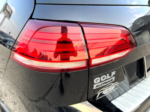 More photos of 2019 Volkswagen Golf Alltrack TSI S at RS Motors, IN