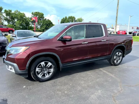 Photos of 2019 Honda Ridgeline RTL-E for sale in Indianapolis, IN at RS Motors