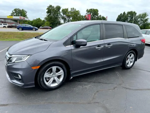 More photos of 2020 Honda Odyssey EX-L at RS Motors, IN