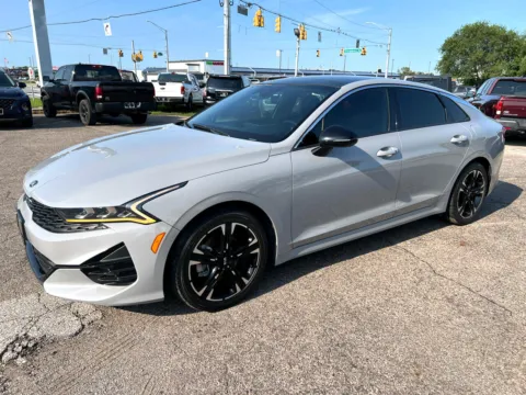 Photos of 2021 Kia K5 GT-Line for sale in Indianapolis, IN at RS Motors