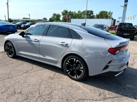 More photos of 2021 Kia K5 GT-Line at RS Motors, IN