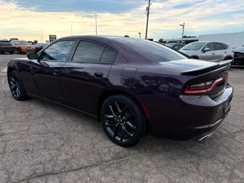 More photos of 2022 Dodge Charger SXT at RS Motors, IN