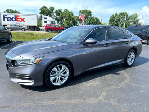 Photos of 2019 Honda Accord LX for sale in Indianapolis, IN at RS Motors