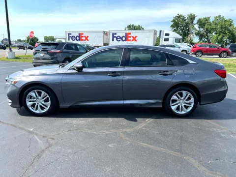 Another view of 2019 Honda Accord LX for sale in Indianapolis, IN at RS Motors