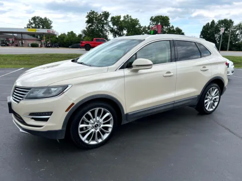 Photos of 2018 Lincoln MKC Reserve for sale in Indianapolis, IN at RS Motors