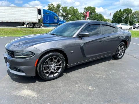 Photos of 2018 Dodge Charger GT for sale in Indianapolis, IN at RS Motors
