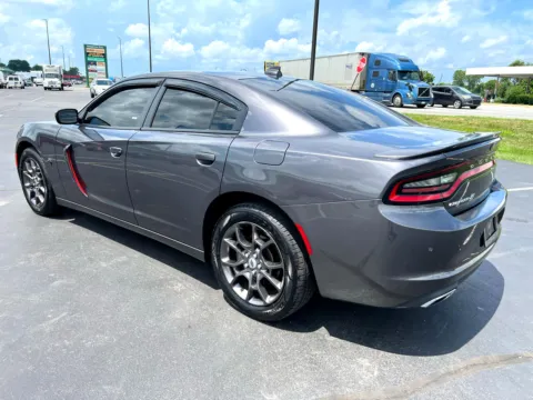 More photos of 2018 Dodge Charger GT at RS Motors, IN