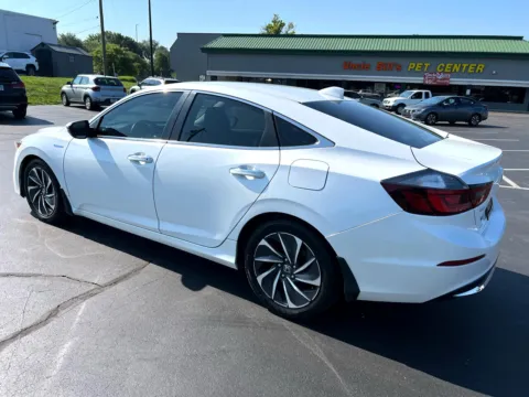 More photos of 2019 Honda Insight Touring at RS Motors, IN