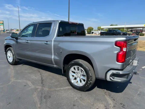More photos of 2020 Chevrolet Silverado 1500 LTZ at RS Motors, IN