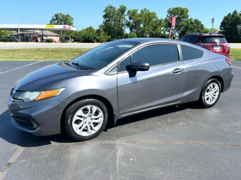 Photos of 2014 Honda Civic LX for sale in Indianapolis, IN at RS Motors