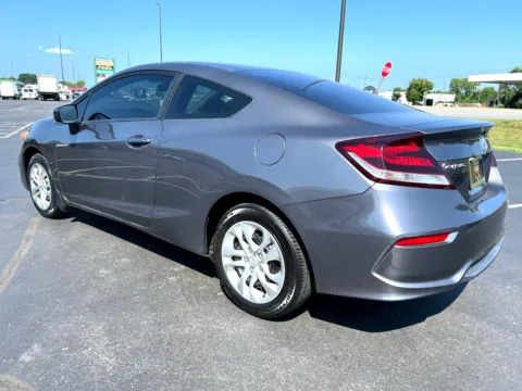 More photos of 2014 Honda Civic LX at RS Motors, IN
