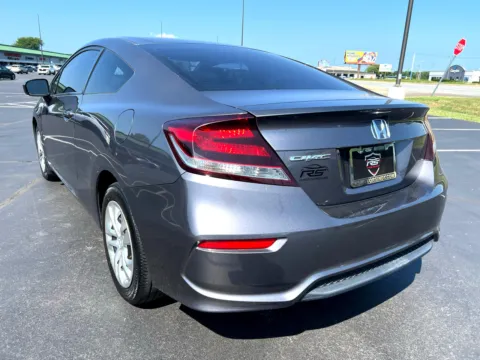 More photos of 2014 Honda Civic LX at RS Motors, IN