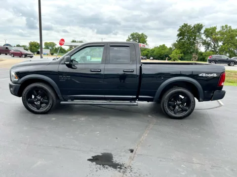 Another view of 2019 Ram 1500 Classic Warlock for sale in Indianapolis, IN at RS Motors