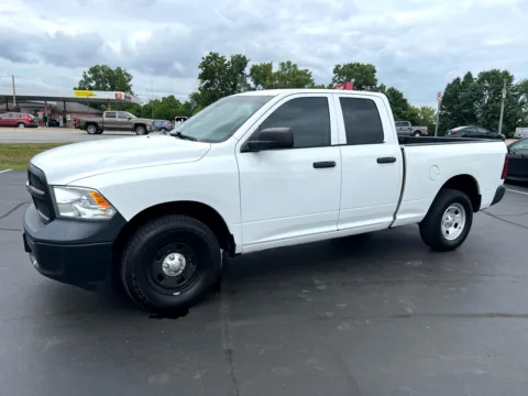 Photos of 2017 Ram 1500 Tradesman for sale in Indianapolis, IN at RS Motors