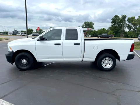Another view of 2017 Ram 1500 Tradesman for sale in Indianapolis, IN at RS Motors