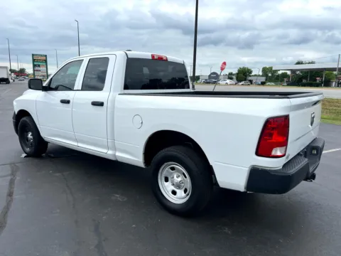 More photos of 2017 Ram 1500 Tradesman at RS Motors, IN