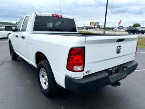 More photos of 2017 Ram 1500 Tradesman at RS Motors, IN