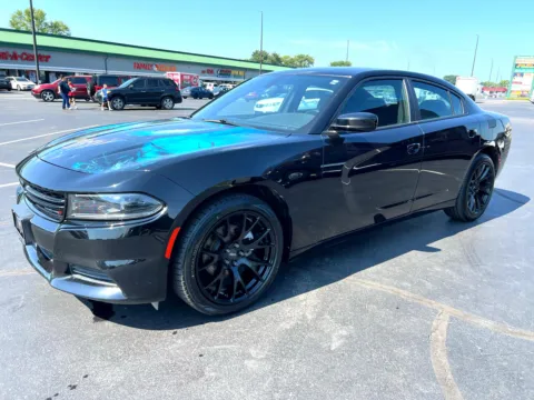 Photos of 2022 Dodge Charger SXT for sale in Indianapolis, IN at RS Motors