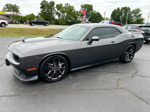 Photos of 2021 Dodge Challenger GT for sale in Indianapolis, IN at RS Motors