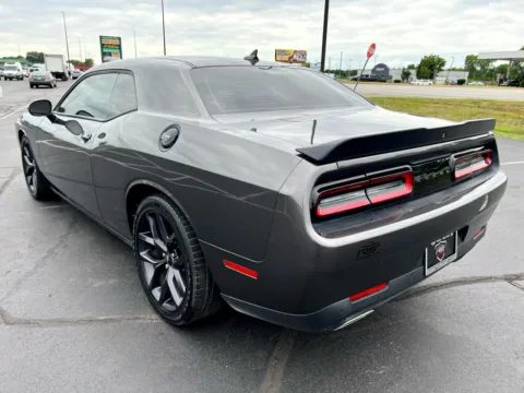 More photos of 2021 Dodge Challenger GT at RS Motors, IN