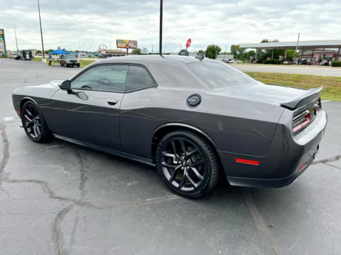 More photos of 2021 Dodge Challenger GT at RS Motors, IN