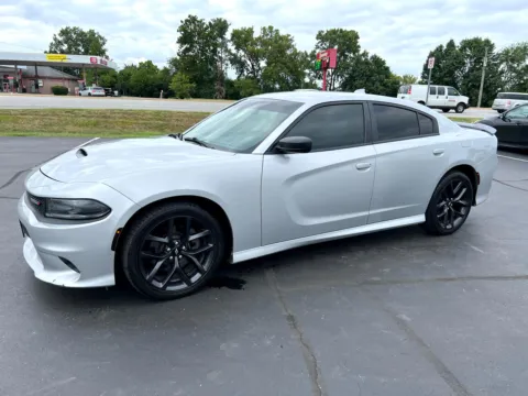 Photos of 2019 Dodge Charger GT for sale in Indianapolis, IN at RS Motors