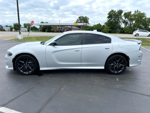 Another view of 2019 Dodge Charger GT for sale in Indianapolis, IN at RS Motors