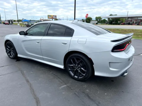More photos of 2019 Dodge Charger GT at RS Motors, IN