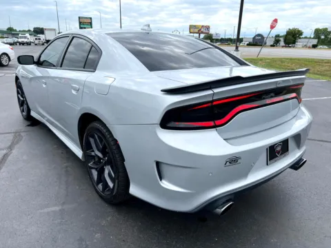 More photos of 2019 Dodge Charger GT at RS Motors, IN