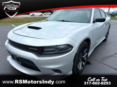 Gray 2019 Dodge Charger GT for sale in Indianapolis, IN