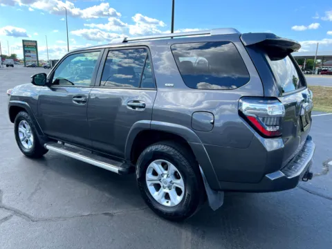 More photos of 2015 Toyota 4Runner SR5 at RS Motors, IN