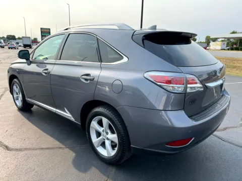 More photos of 2015 Lexus RX 350 at RS Motors, IN