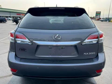 More photos of 2015 Lexus RX 350 at RS Motors, IN