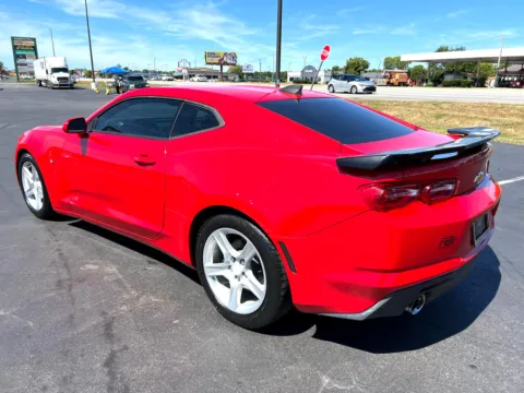 More photos of 2019 Chevrolet Camaro 1LT at RS Motors, IN