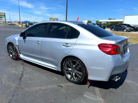 More photos of 2016 Subaru WRX Limited at RS Motors, IN