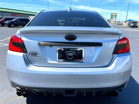 More photos of 2016 Subaru WRX Limited at RS Motors, IN