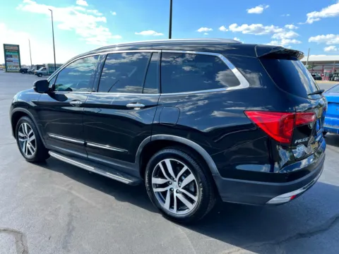 Another view of 2017 Honda Pilot Touring for sale in Indianapolis, IN at RS Motors