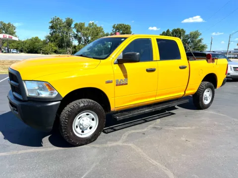 Photos of 2018 Ram 2500 Tradesman for sale in Indianapolis, IN at RS Motors