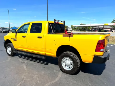 Another view of 2018 Ram 2500 Tradesman for sale in Indianapolis, IN at RS Motors