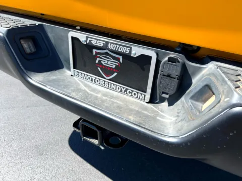 More photos of 2018 Ram 2500 Tradesman at RS Motors, IN