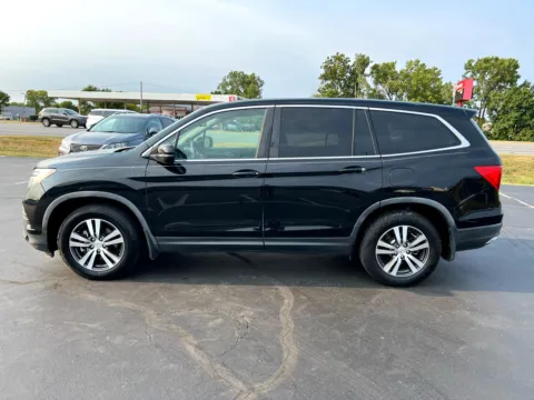 Another view of 2017 Honda Pilot EX-L for sale in Indianapolis, IN at RS Motors
