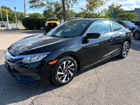 Photos of 2016 Honda Civic LX for sale in Indianapolis, IN at RS Motors
