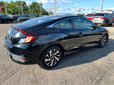 More photos of 2016 Honda Civic LX at RS Motors, IN