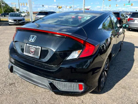 More photos of 2016 Honda Civic LX at RS Motors, IN