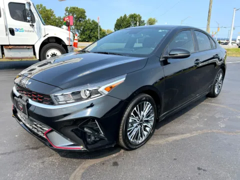 Photos of 2024 Kia Forte GT-Line for sale in Indianapolis, IN at RS Motors